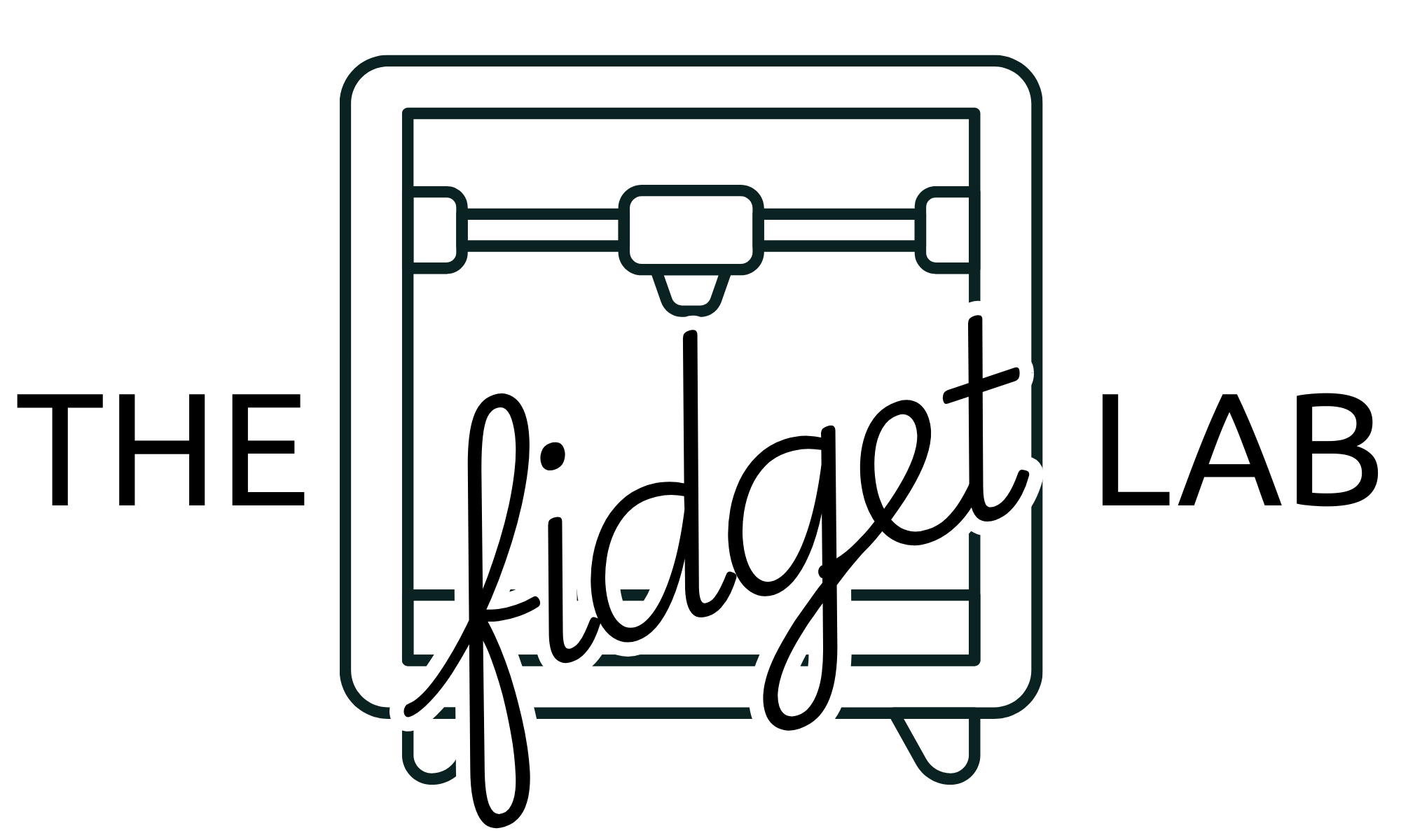 The Fidget Lab