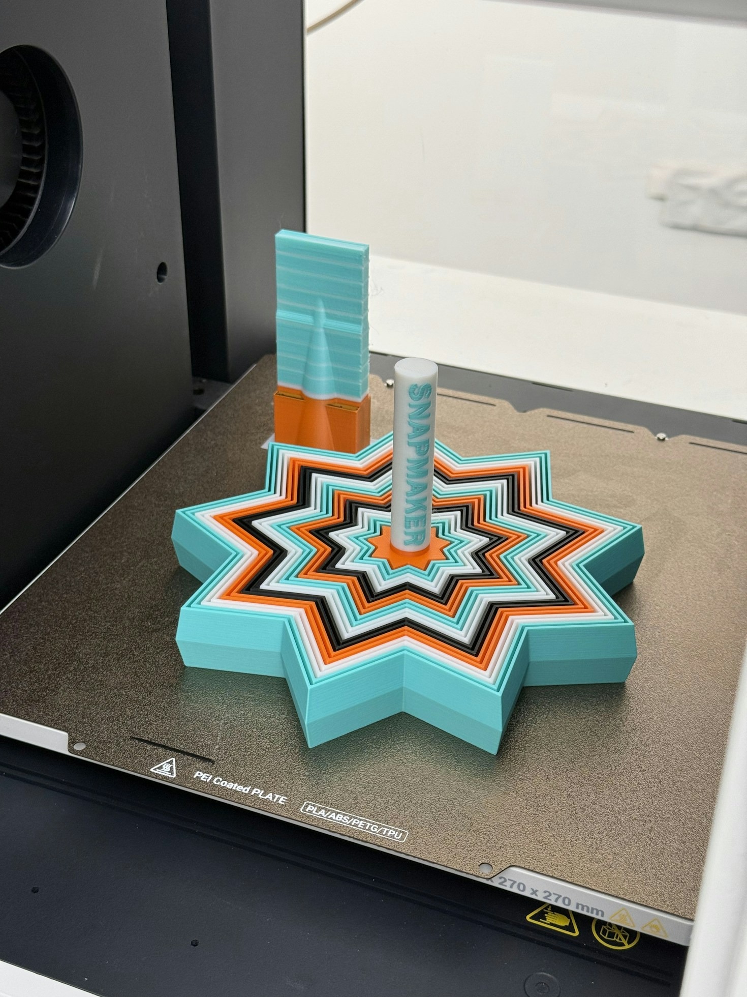 The Rise of 3D Printed Fidget Toys