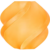 Honey Orange (translucent)