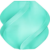 Teal (translucent)